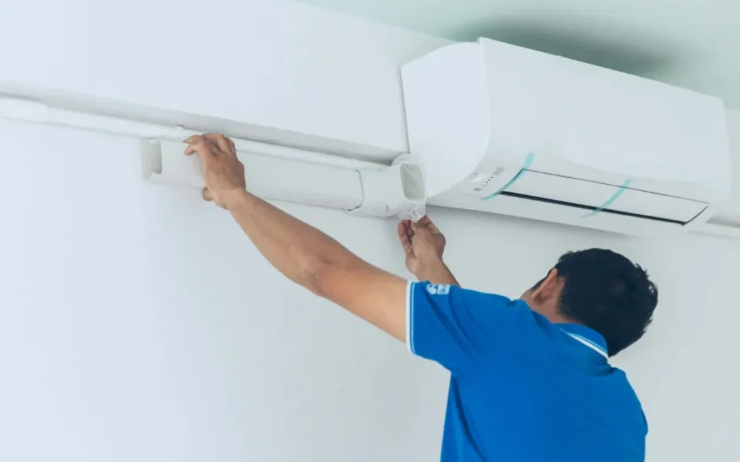 Harga Paket Pasang AC & Bongkar Lama di Tabanan: Murah & Cepat!