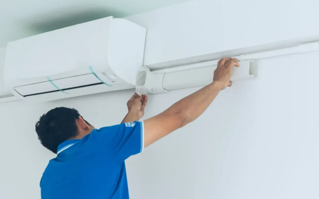 Solusi Profesional Perbaikan AC Tidak Dingin dan Bocor di Tabanan: Dingin Kembali, Bebas Bocor!