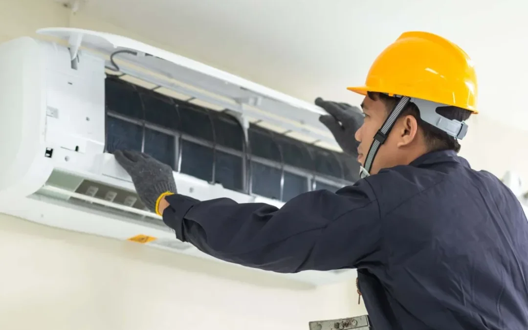 Jasa Service AC Rumah Terpercaya di Badung Bali: Dingin Maksimal!