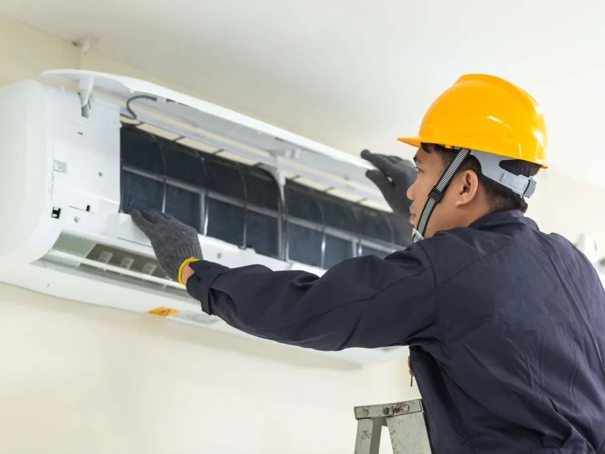 Denpasar yang service ac panggilan Denpasar