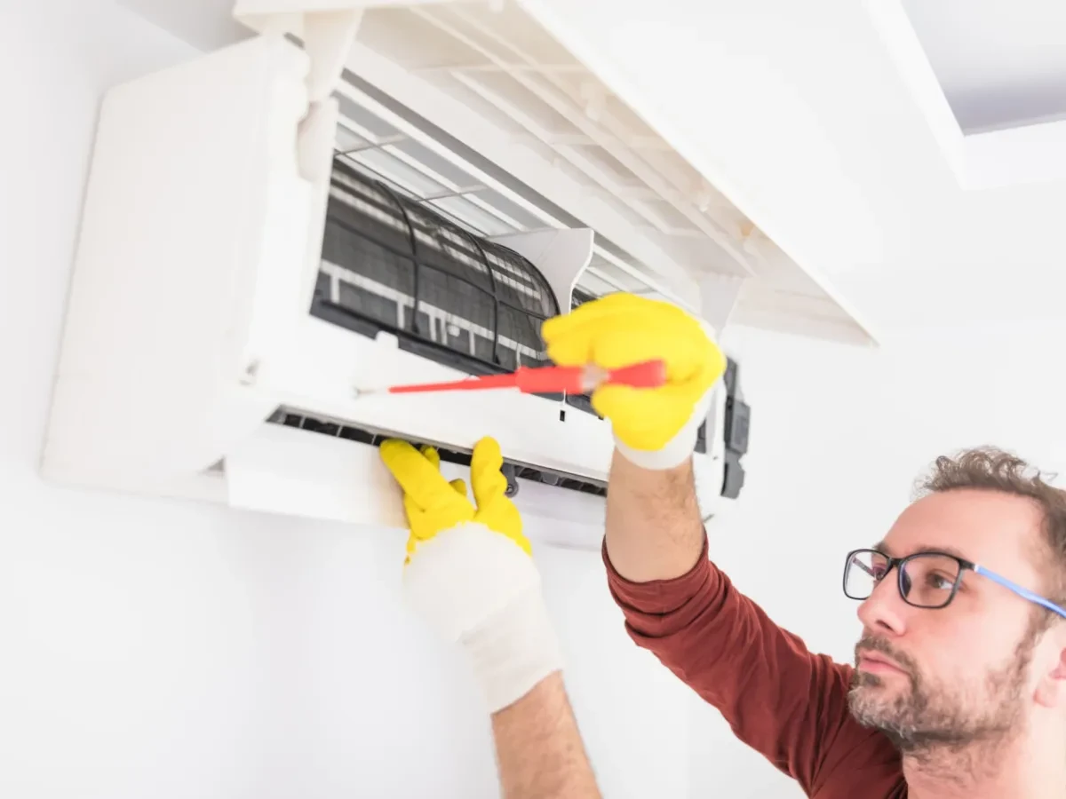 Judul jaga kesejukan ruangan anda layanan pengecekan ac rutin medan untuk rumah apartemen