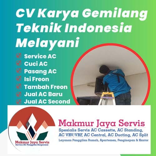 Keunggulan Teknisi AC Panggilan Tabanan: Respons Cepat dan Solusi Tepat