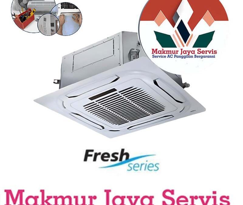 Panduan Lengkap Service AC Panggilan Tabanan Terbaik: Profesional & Bergaransi