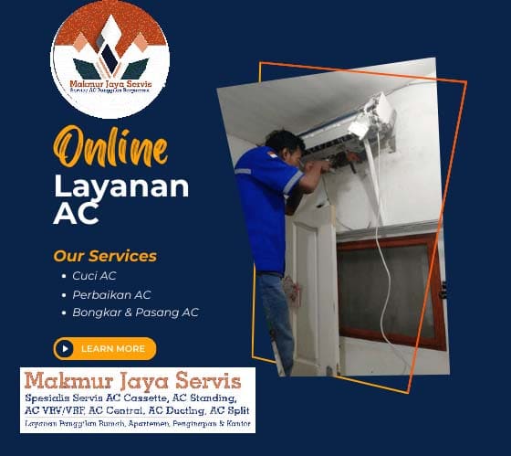Panduan Lengkap Mencari Teknisi AC Panggilan di Tabanan: Jujur, Profesional, dan Terpercaya