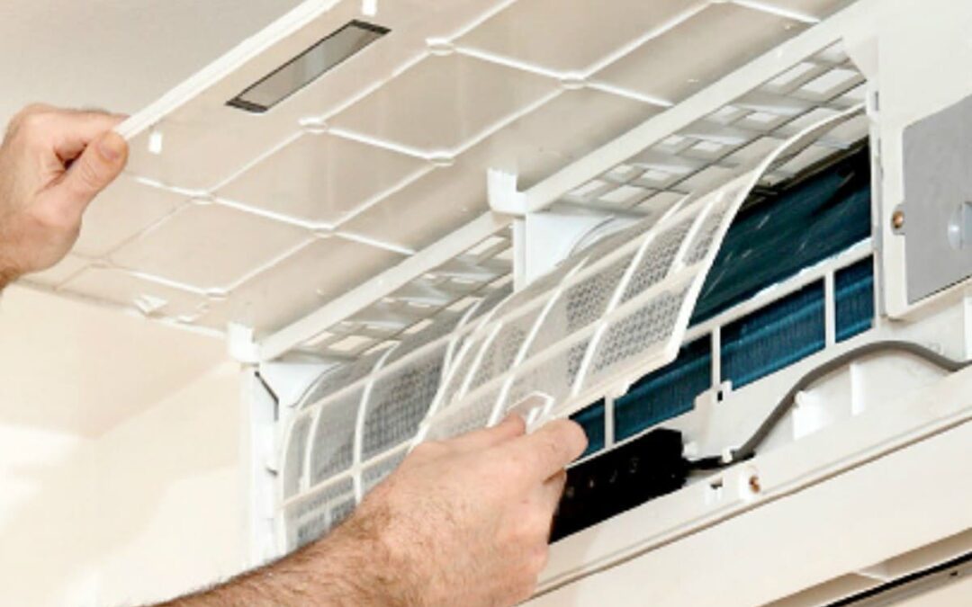 Jasa Atasi AC Leaking & Tidak Dingin di Badung Bali Terpercaya