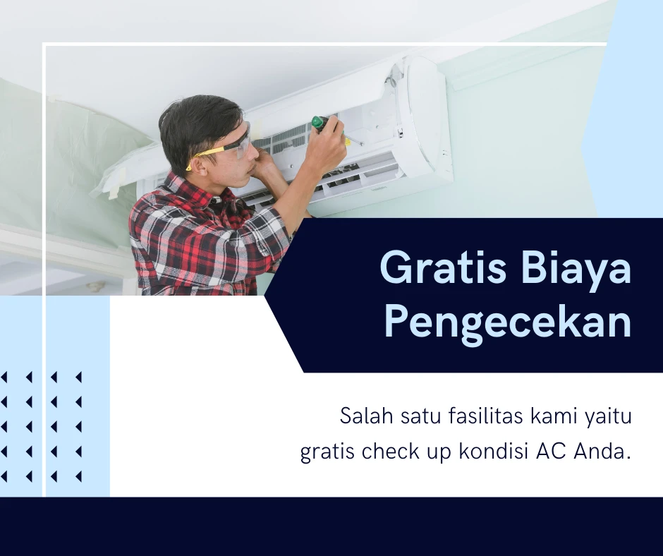 Solusi hemat jasa service ac rumah apartemen penginapan kantor medan timur melayani ac spl